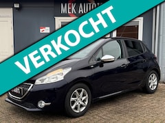 Peugeot 208 - 1.2 PureTech Style|1e Eigenaar|Navi|Cruise|Climate|