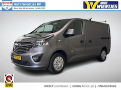 Opel Vivaro - 1.6 CDTI 88kw | L1 Sport | Airco | Navi