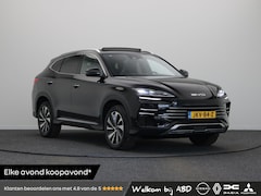 BYD Seal U - 218pk 1.5 DM-i FWD Boost | Panorama Dak | Stoel & Stuurverwarming | Stoelverkoeling | Infi
