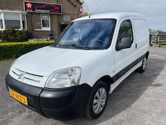 Citroën Berlingo - 1.6 HDI 600