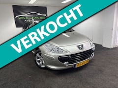 Peugeot 307 SW - 2.0-16V Pack - Carplay - Navi -Automaat - Pano - APK 2027