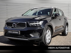 Volvo XC40 - 2.0 T4 AUT. AWD Momentum | Adaptive Cruise | BLIS | Pano. dak | Parkeercamera | Trekhaak |