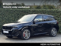 BMW X1 - xDrive25e | M-Sport Pro | 20'' | Panorama | Stuur + Stoelverw. | Elek. Trekhaak | Camera