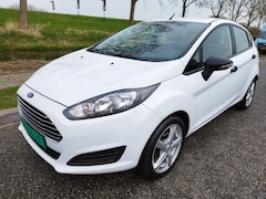 Ford Fiesta - 1.25 Trend * 82 PK * 5 DRS * Airco * LM velgen * Audio