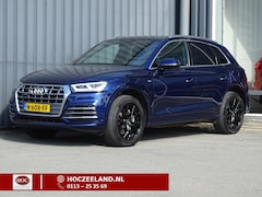 Audi Q5 - 50 TFSI e quattro S edition | S-Line | Virtual Cockpit | LED | El. Trekhaak