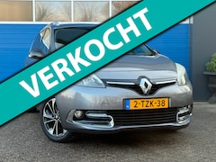 Renault Grand Scénic - 1.2 TCe Bose 7p.|Navi|Climate