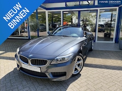 BMW Z4 Roadster - sDrive18i Limited Series Leder/Cruise/Navi/Clima/PDC