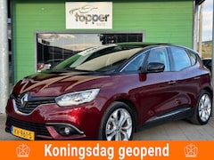 Renault Scénic - 1.2 TCe Zen / Navi / CruiseControl / Trekhaak /