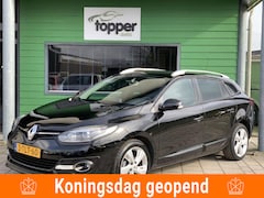 Renault Mégane Estate - 1.2 TCe Expression | Navigatie | Trekhaak | CruiseControl |
