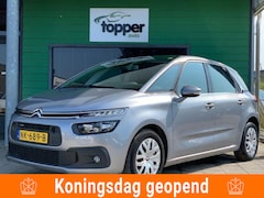 Citroën C4 Picasso - 1.2 PureTech Selection / Automaat / Navi /