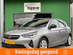 Opel Corsa - 1.2 GS Line | Automaat | CruiseControl | Navigatie |