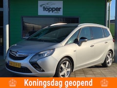 Opel Zafira Tourer - 1.4 Cosmo 7pers. / CruiseControl /
