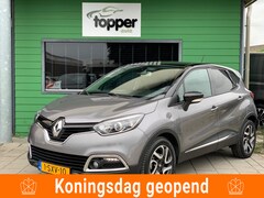 Renault Captur - 1.2 TCe Dynamique | Automaat |CruiseControl |