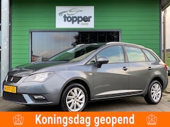 SEAT Ibiza ST - 1.2 TSI Style | Navigatie | Cruise Control | Elektrische Ramen |