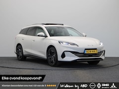BYD SEAL 6 Touring - comfort | 19 kWh | Stoelverwarming | Stoelventilatie | Panoramadak | Tot 1350km Actieradiu