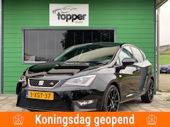 SEAT Ibiza - 1.2 TSI FR | Cruise Control | Led | Elektrische Ramen | Airco |