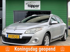 Renault Mégane Estate - 1.5 dCi Expression | Navigatie | Cruise Control | Elekt.Ramen |