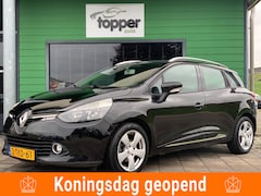 Renault Clio Estate - 1.5 dCi ECO Expression | Navigatie | Cruise Control | LED |