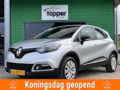 Renault Captur - 0.9 TCe Expression | Navigatie | Cruise Control | Elektrische Ramen | LED |