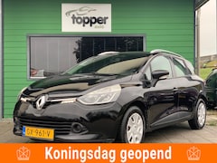 Renault Clio Estate - 1.5 dCi ECO Expression | Elektrische Ramen | Navigatie | Airco |