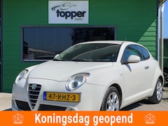 Alfa Romeo MiTo - 1.3 JTDm ECO Limited Edition | EXPORT |