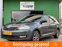 Skoda Rapid Spaceback - 1.0 TSI Greentech Drive | Automaat | Navigatie | Cruise Control |