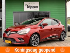 Renault Clio - 1.2 TCe Intens | Pano.Dak | Automaat | Camera | Navi | LED | Trekhaak |