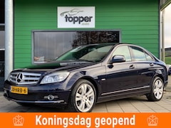 Mercedes-Benz C-klasse - 200 K Business Class | Automaat | Cruise Control | Navi |