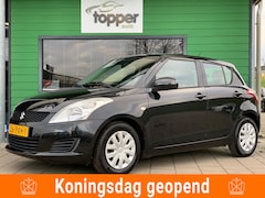 Suzuki Swift - 1.2 Comfort EASSS | Elektrische Ramen | Airco | 5 Deurs |