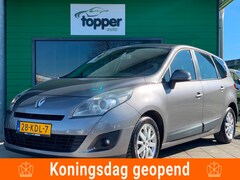 Renault Grand Scénic - 1.4 TCe Expression | Trekhaak | CruiseControl |