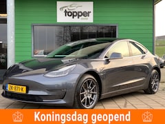 Tesla Model 3 - Long Range AWD 75 kWh|1e Eigenaar|SOH 83%|
