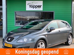 SEAT Leon - 1.2 TSI Ecomotive COPA|Navigatie|CruiseControl|StoelVw.|