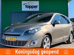 Renault Grand Scénic - 1.6 Expression|2e Eigenaar|Navi|Trekhaak|