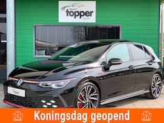 Volkswagen Golf - 2.0 TSI GTI|PanoDak|IQ Light|Camera|SfeerVerl.|