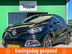 Renault Captur - 1.5 dCi Dynamique|Navigatie|CruiseControl|