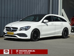 Mercedes-Benz CLA-klasse Shooting Brake - 180 Ambition AMG pakket