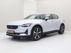 Polestar 2 - 2 Long Range Dual Motor 408PK 78kWh 93.3% SoH [ PILOT PLUS+LEDER+19 INCH+CARPLAY ]