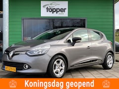 Renault Clio - 1.2 Dynamique | Automaat | Navi | Cruise Control | LED | Airco |