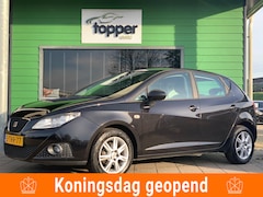 SEAT Ibiza - 1.4 Style | Cruise Control | Elektrische Ramen | Airco |