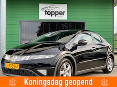 Honda Civic - 1.4 Elektrische Ramen | Airco | Nette Auto |