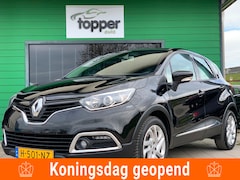 Renault Captur - 1.2 TCe Dynamique|Automaat|Navigatie|Camera|