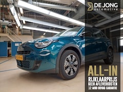 Fiat 600 - 1.2 Hybrid Urban ALL-INRIJKLAARPRIJS/Stoel en stuurverwarming/Navigatie/Keyless/Parkeersen