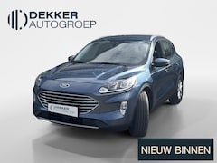 Ford Kuga - 2.5 PHEV Titanium