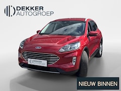 Ford Kuga - 2.5 PHEV Titanium