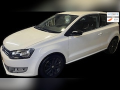 Volkswagen Polo - 1.2 Easyline