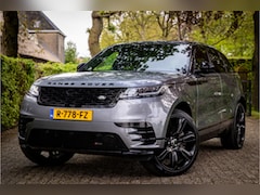 Land Rover Range Rover Velar - 2.0 P400e R-Dynamic SE 22" Stoelventilatie Adaptive Cruise Meridian