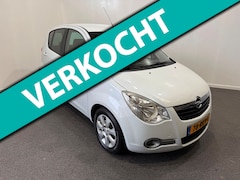 Opel Agila - 1.0 Essentia