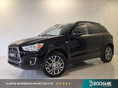 Mitsubishi ASX - 1.6 Cleartec Intense | Trekhaak | Navigatie | Achteruitrijcamera |