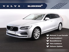 Volvo V90 - T4 Momentum - Parkeerverwarming - Full LED koplampen - IntelliSafe Assist & Surround - Led