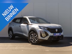 Peugeot 2008 - 1.2 Hybrid 136 Style